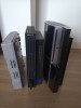 Photo console PS1 PS2 PS3