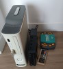 xbox 360  wii nes